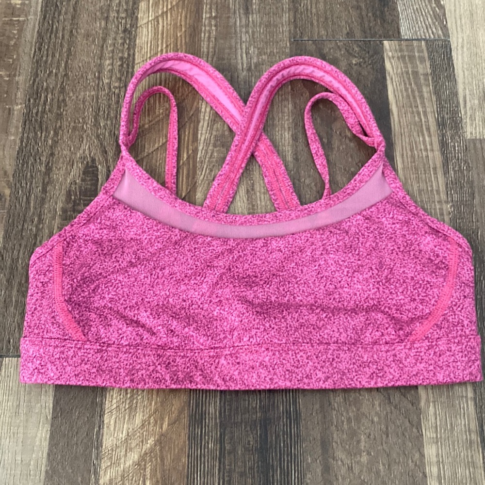 Lululemon Get Down Bra